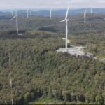 Storm Lake wind farm