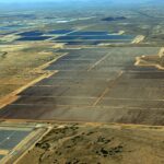 Sun Streams 2 solar farm