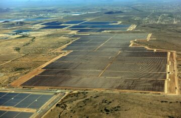 Sun Streams 2 solar farm