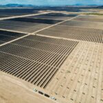 Sun Streams Solar farm