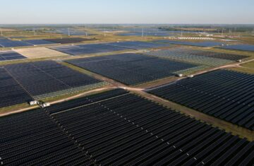 Sun Valley Solar Project