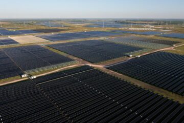 Sun Valley Solar Project
