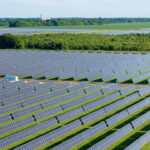 Sunflower County solar farm