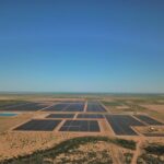 Taygete Energy Project