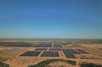 Taygete Energy Project