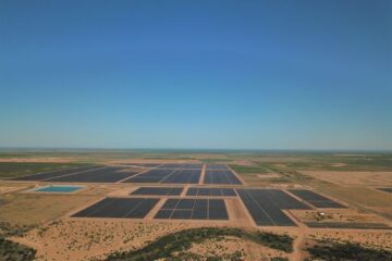 Taygete Energy Project