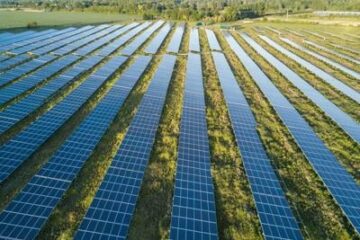 Taylor County Solar