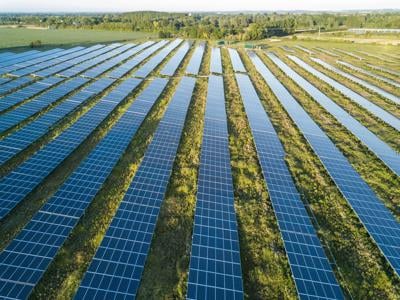 Taylor County Solar