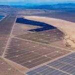 Techren Solar farm