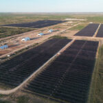 Texas Solar Nova 2