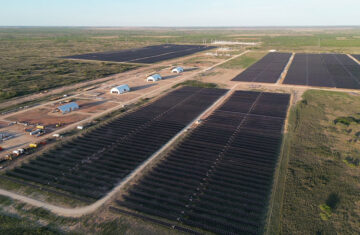 Texas Solar Nova 2