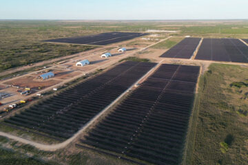 Texas Solar Nova 2