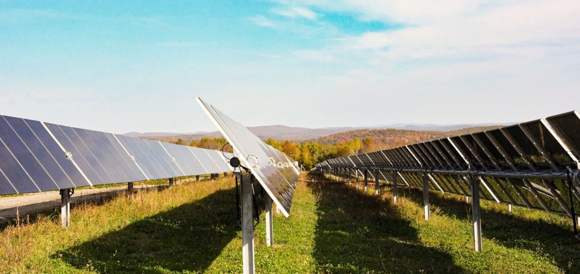 Three Corners Solar