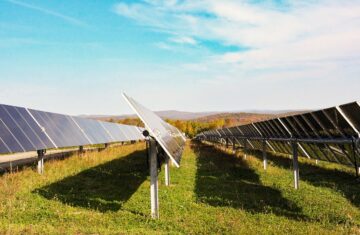 Three Corners Solar