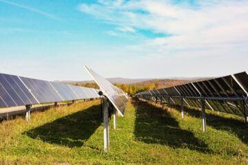 Three Corners Solar