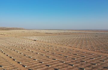 Titan Solar Project