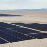 Townsite Solar Project Hybrid
