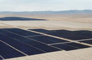 Townsite Solar Project Hybrid