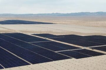 Townsite Solar Project Hybrid