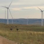 TransAlta Wyoming Wind