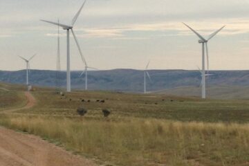 TransAlta Wyoming Wind