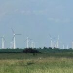 Trent Wind Farm