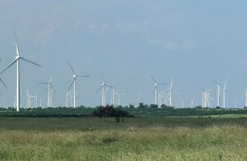 Trent Wind Farm