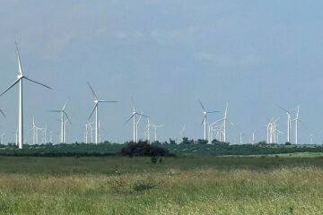 Trent Wind Farm