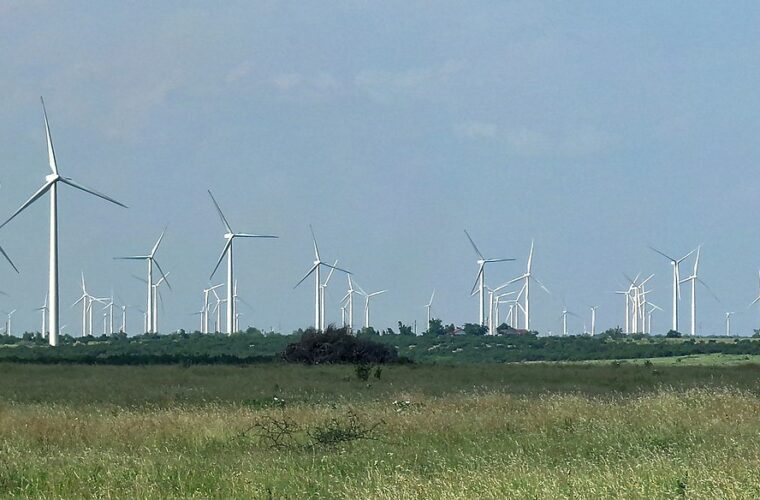 Trent Wind Farm