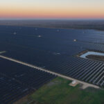 Tres Bahias Solar Farm