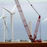 Trimont Area Wind Farm