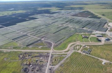 True North Solar