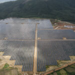 Umbriel Solar farm