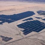 Victory Pass solar farm