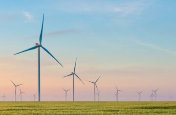 Victory Wind Farm