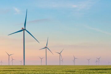 Victory Wind Farm