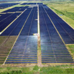 Wagyu solar farm