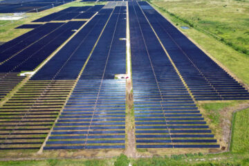 Wagyu solar farm