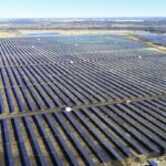 Wapello Solar farm