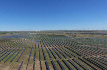 Washington County Solar
