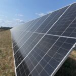 Wautoma Solar farm