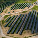Waverly Solar farm