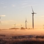 Weatherford Wind Energy Center