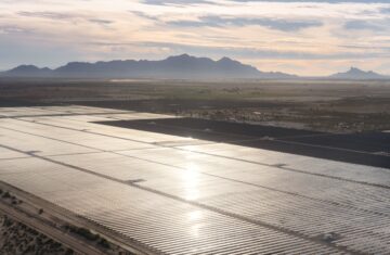 West Line Solar