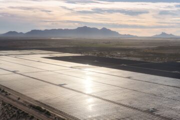 West Line Solar