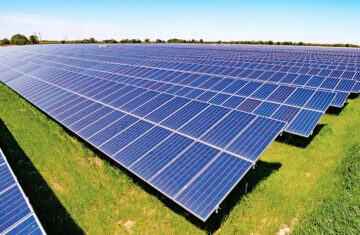 West Memphis Solar Station