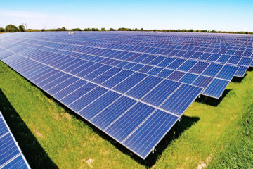 West Memphis Solar Station