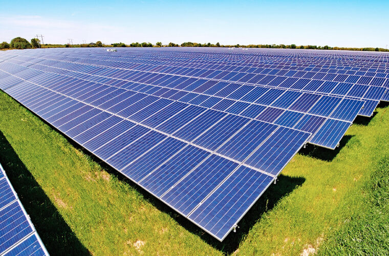 West Memphis Solar Station