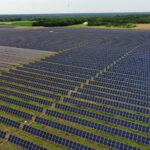 Wever Solar farm
