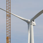Whispering Willow Wind Farm - East